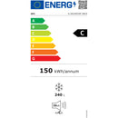 Energieetiketten